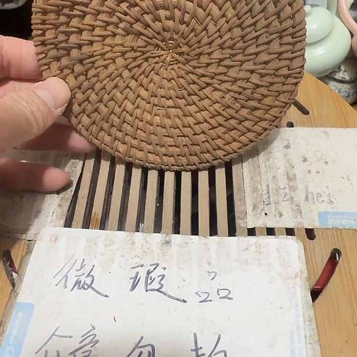 紫砂瑕疵品介意不要下单