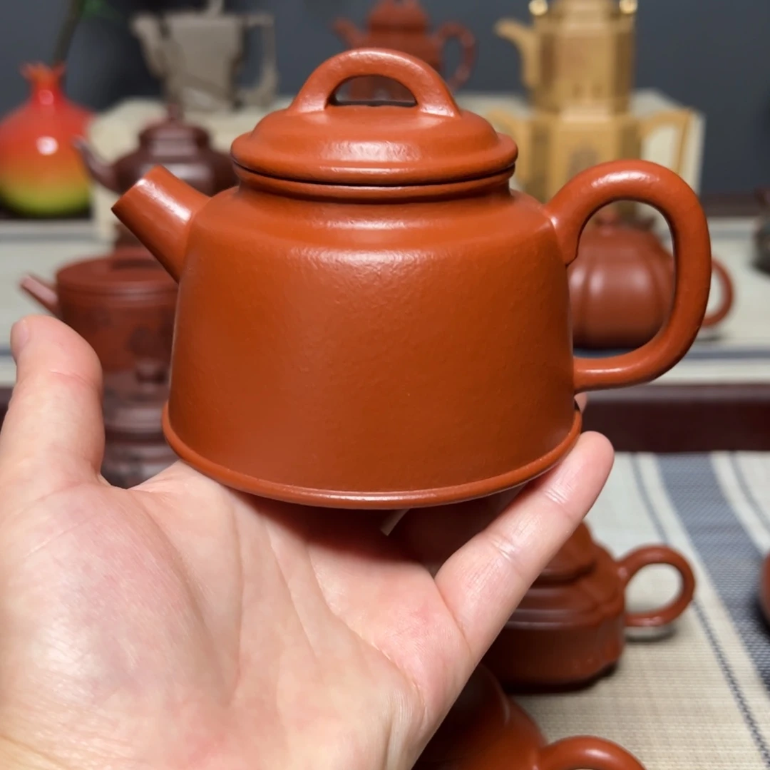 茶壶紫砂宜兴紫砂