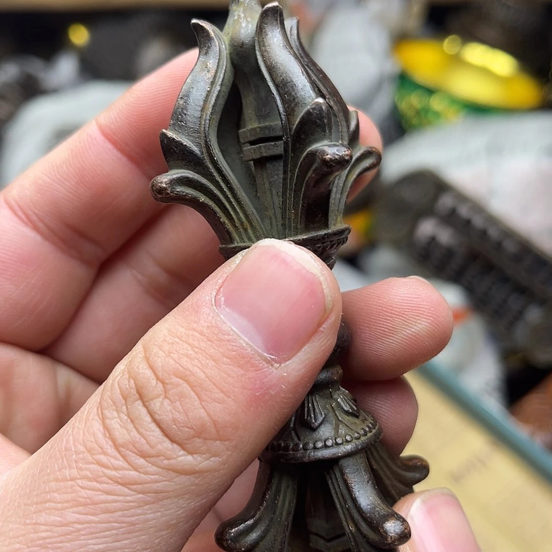 航弟文玩铜器链接