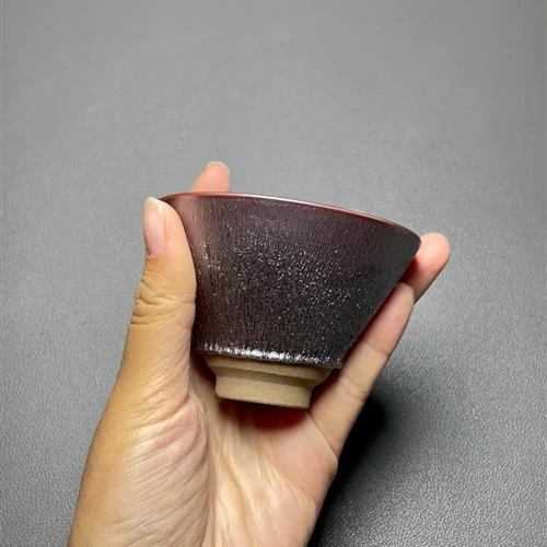 【闪购商品】茶盏-552............