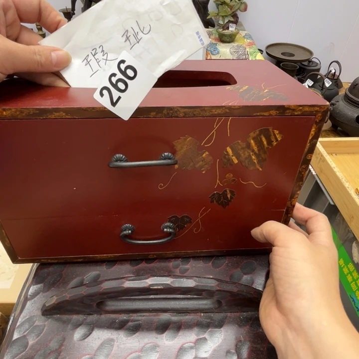 瓷片呀工艺品摆件瓷器摆件正能量