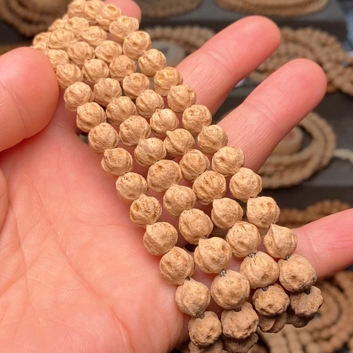 柏香籽/百香籽手串