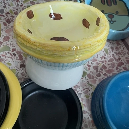 瓷片陶瓷微瑕链接