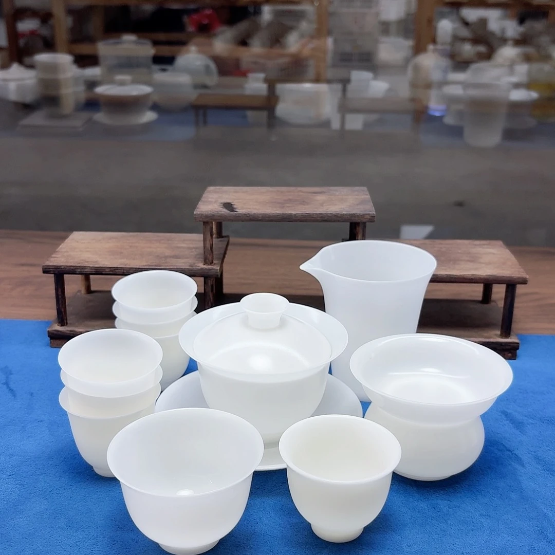 瓷都陈厂长茶具工厂