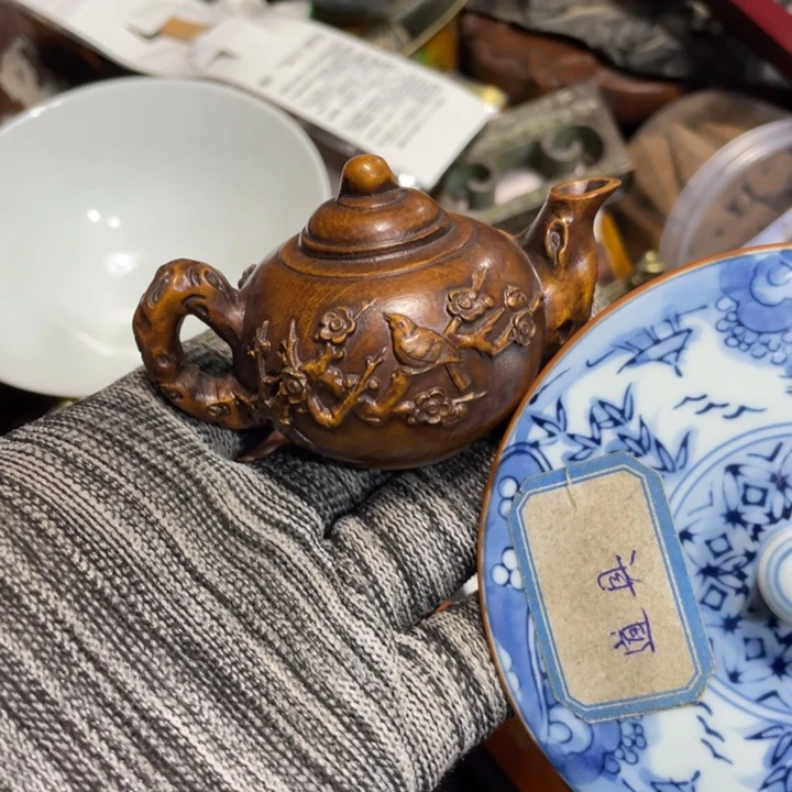 紫砂陶瓷艺术陶瓷艺术