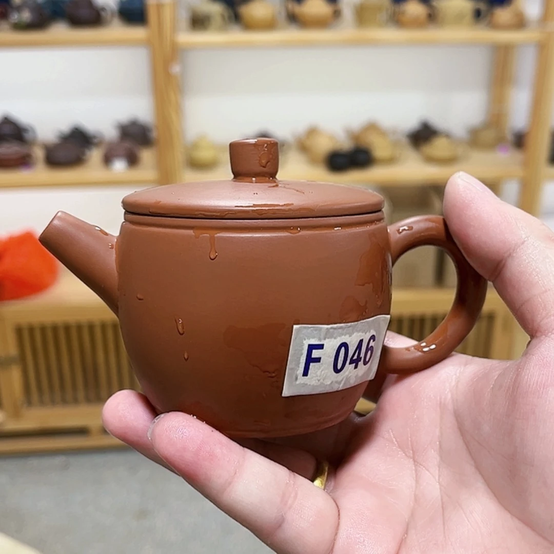 【闪购商品】茶壶紫砂