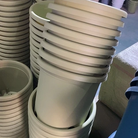 树脂四季3号10个无托果绿