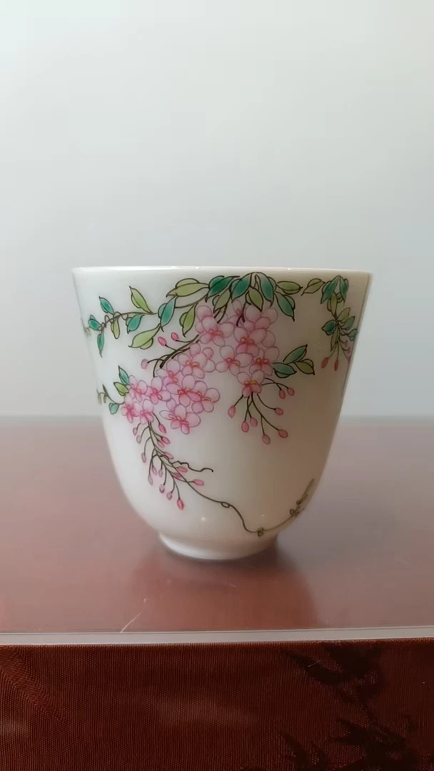 【占春生窑】景德镇陶瓷6