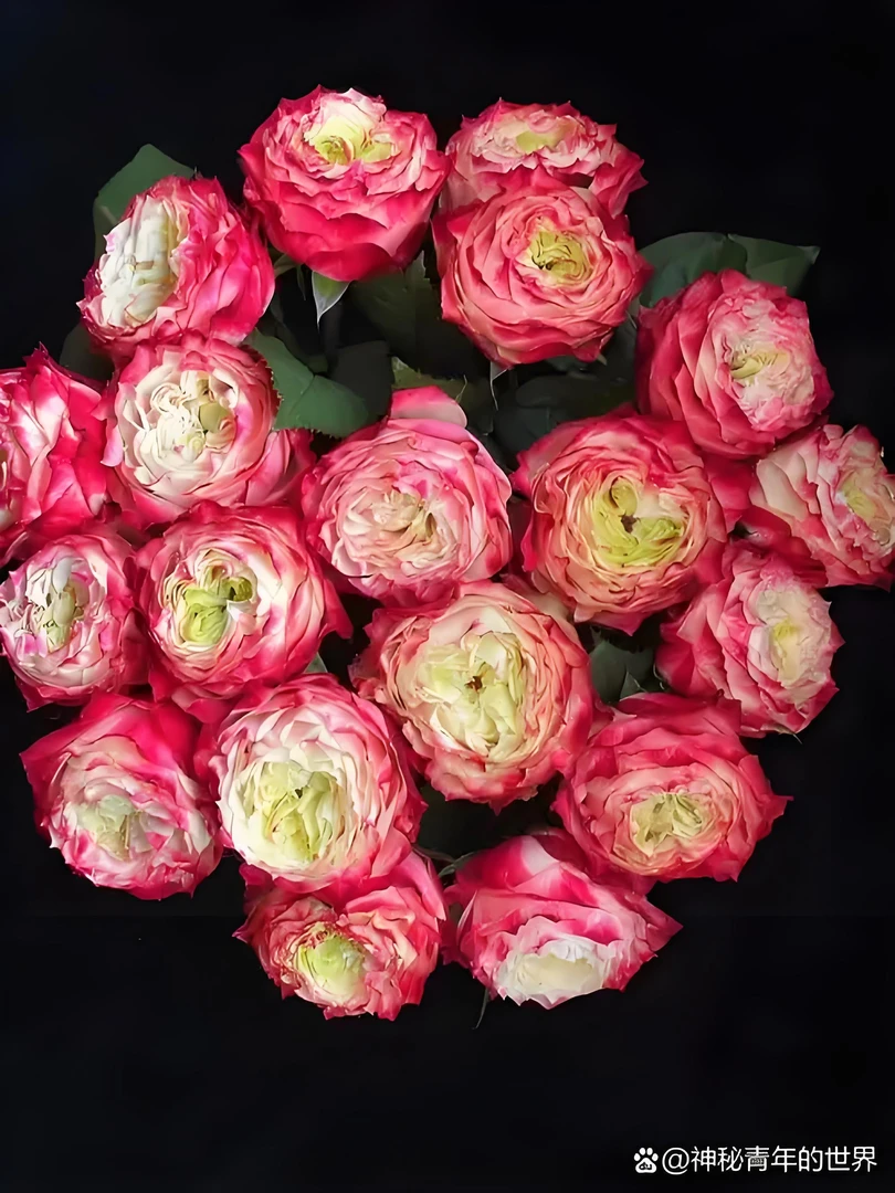 买3送1（苹果杰克）玫瑰苗香水大花浓香庭院阳台南北方种植四季开花