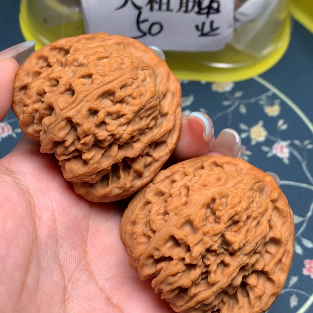 把件桃核46-26588-8