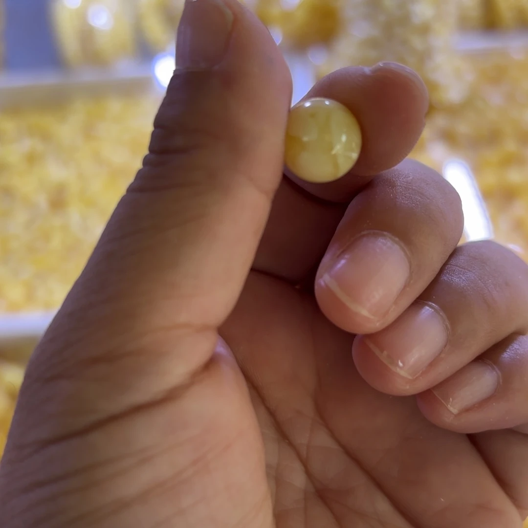 11蜡圆珠单颗全品精选