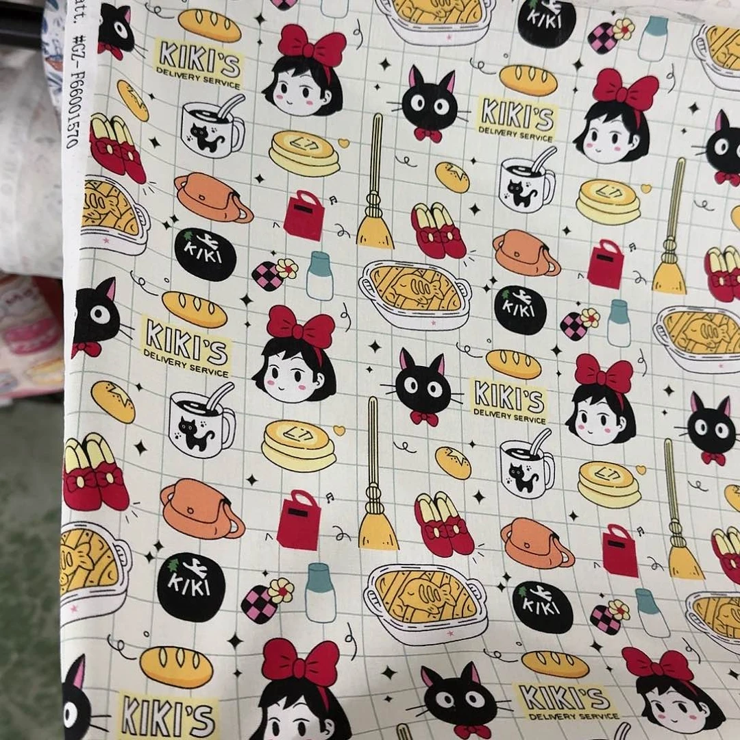 纯棉平布一米价1.1米宽爆款