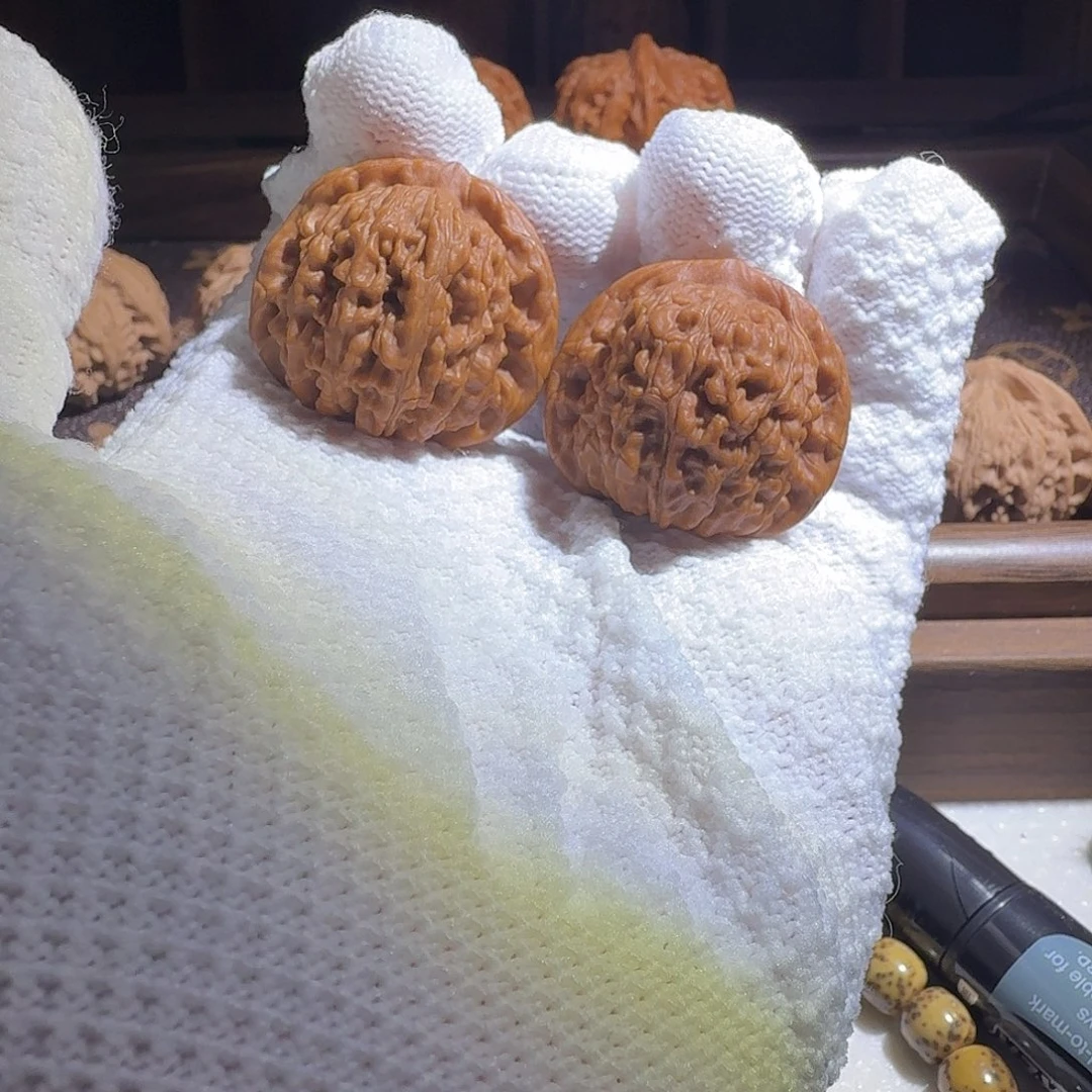 核桃手串/手链全品34平谷四座楼