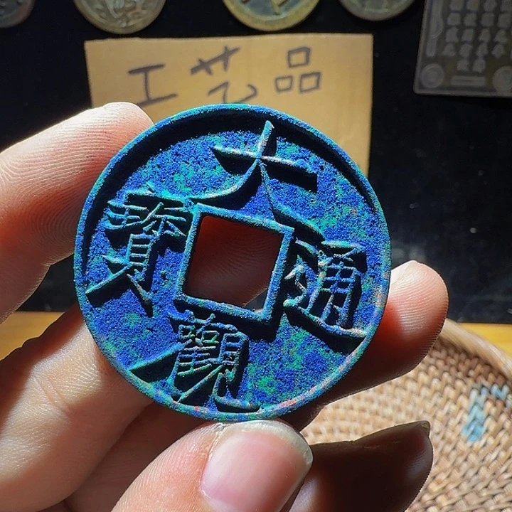 小李小李手机工艺品挂件065