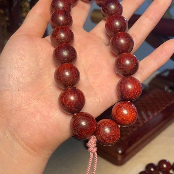 手串/手链小叶紫檀