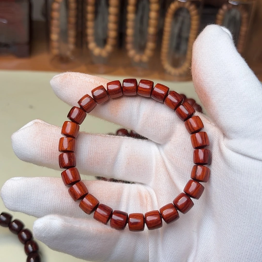 小叶紫檀手串/手链