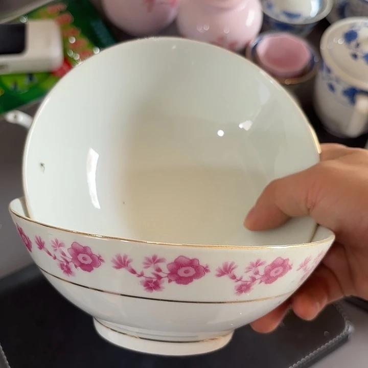 景德镇陶瓷艺术品