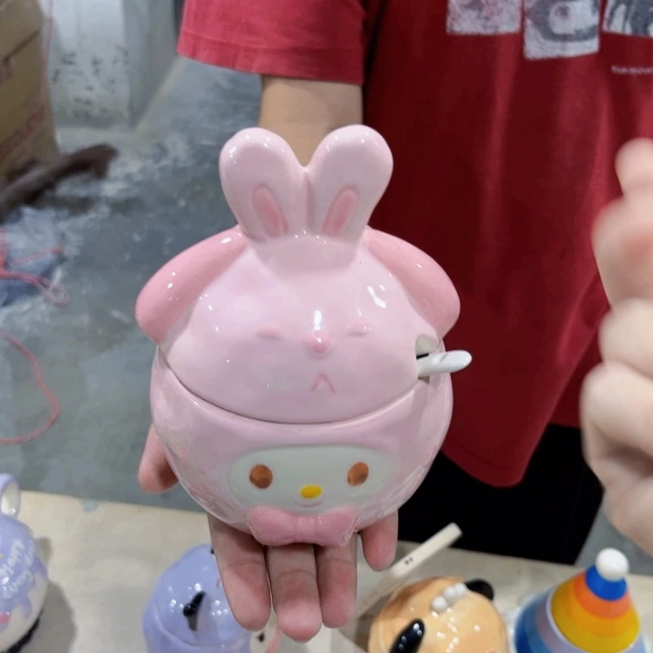 我们都是好孩子呀我也是想