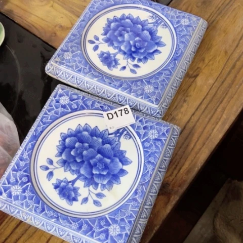 忘**北陶瓷制品瑕疵处理