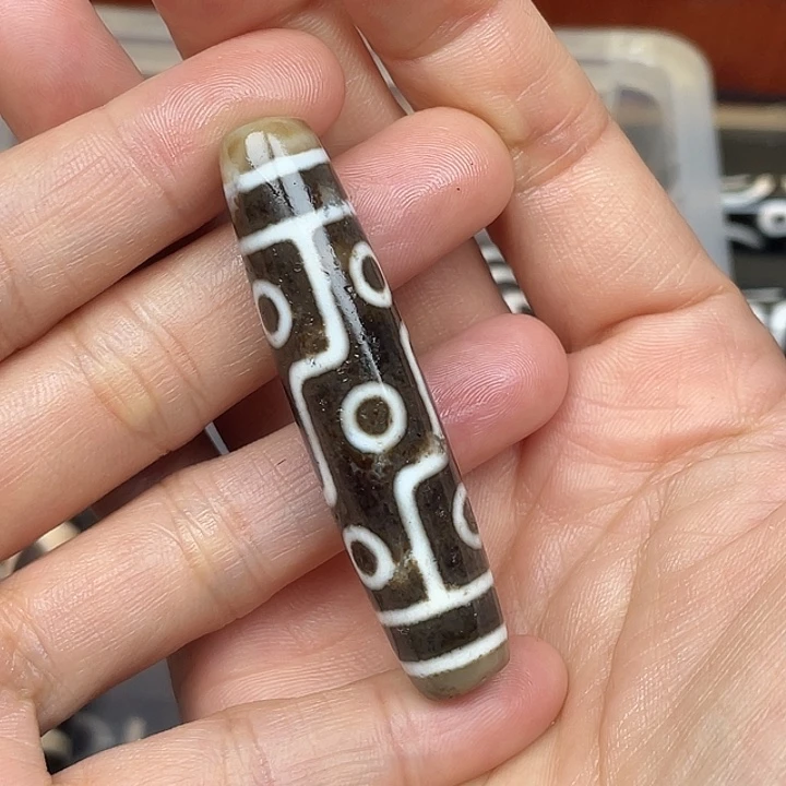 玛瑙/玉髓颈饰未镶嵌大**装