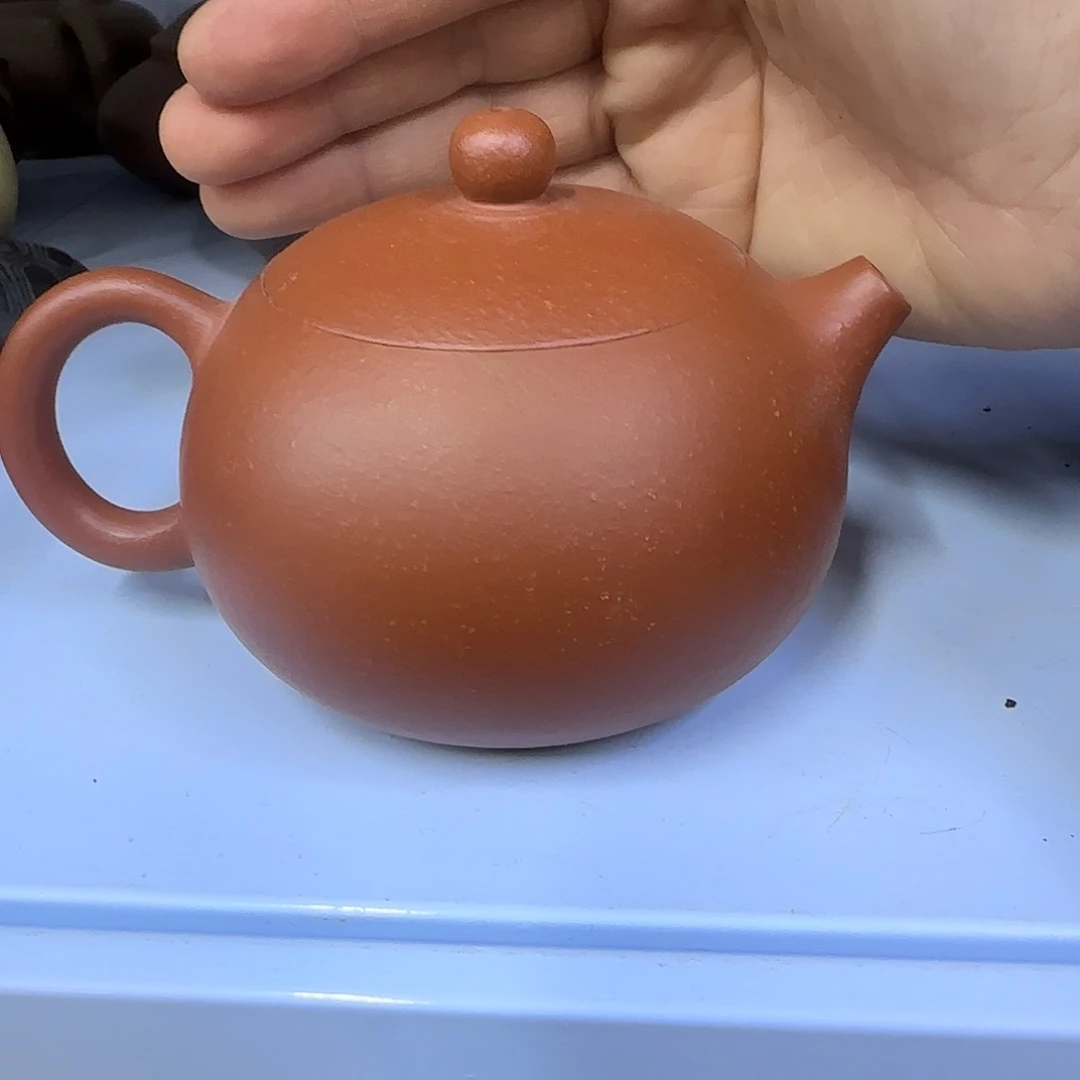 紫砂茶壶宜兴紫砂壶宜兴紫砂杯微瑕