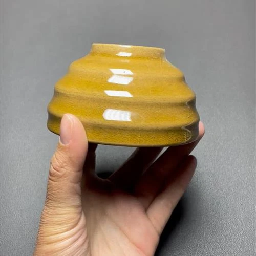 【闪购商品】茶盏-677............