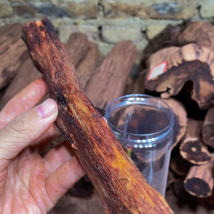 降真香定制缅甸小叶降真香