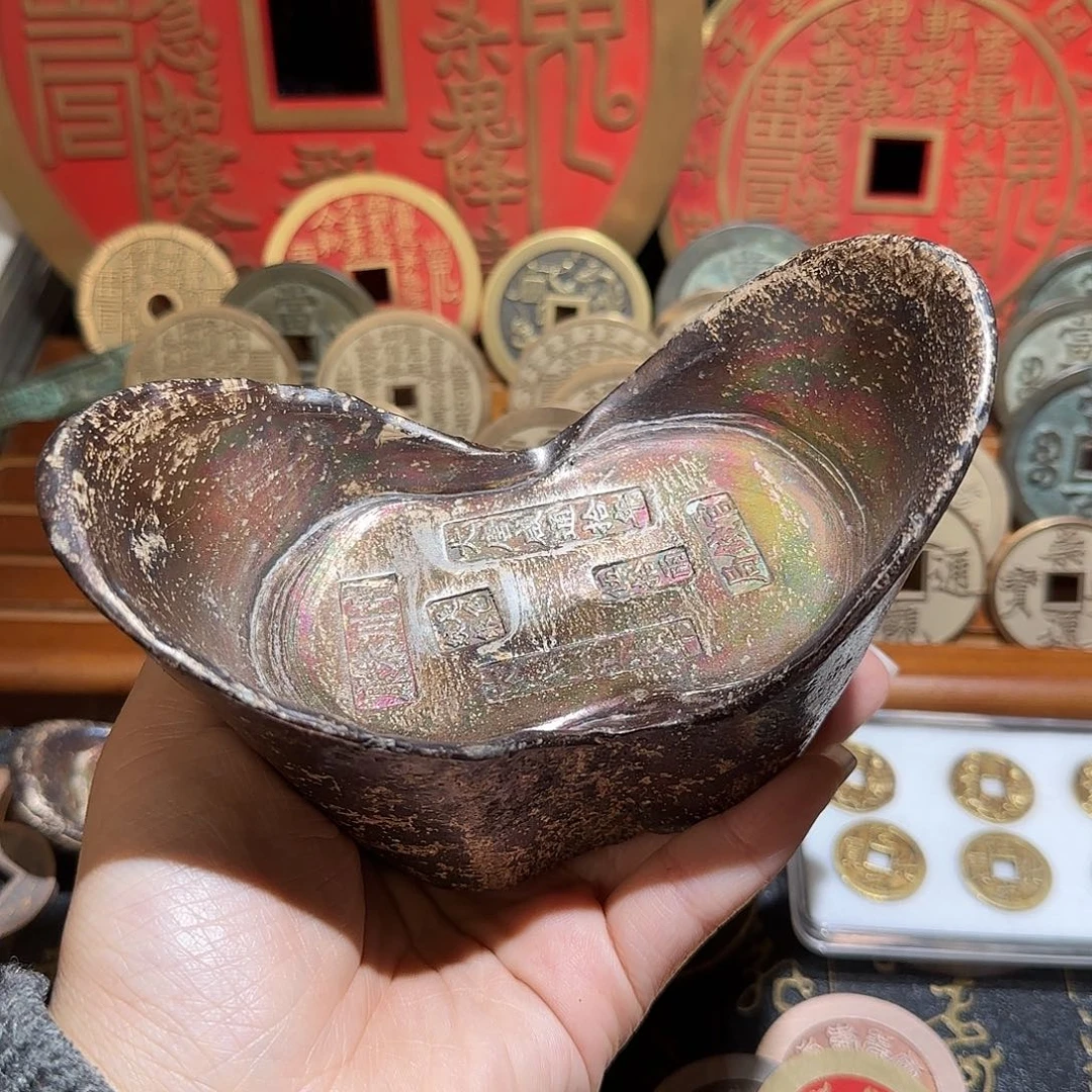 0***7铜现代仿制工艺品