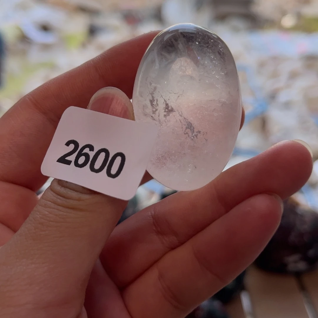 【闪购商品】未镶嵌水晶大型摆件（非配饰）