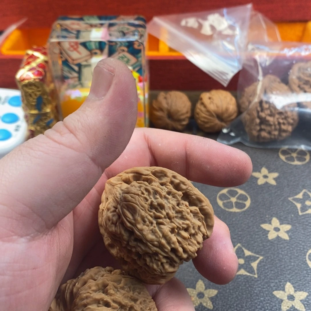 文玩核桃吊坠文玩核桃