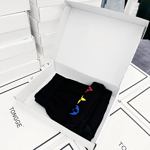 D36 短裤夏季高级感轻奢短裤 【5303】