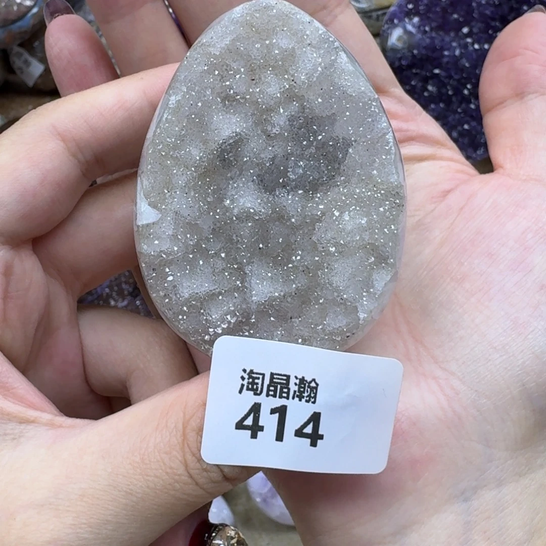 未镶嵌大型摆件（非配饰）水晶