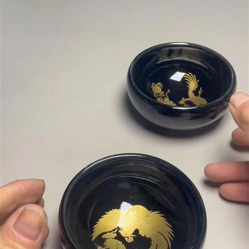 【闪购商品】茶盏-453............