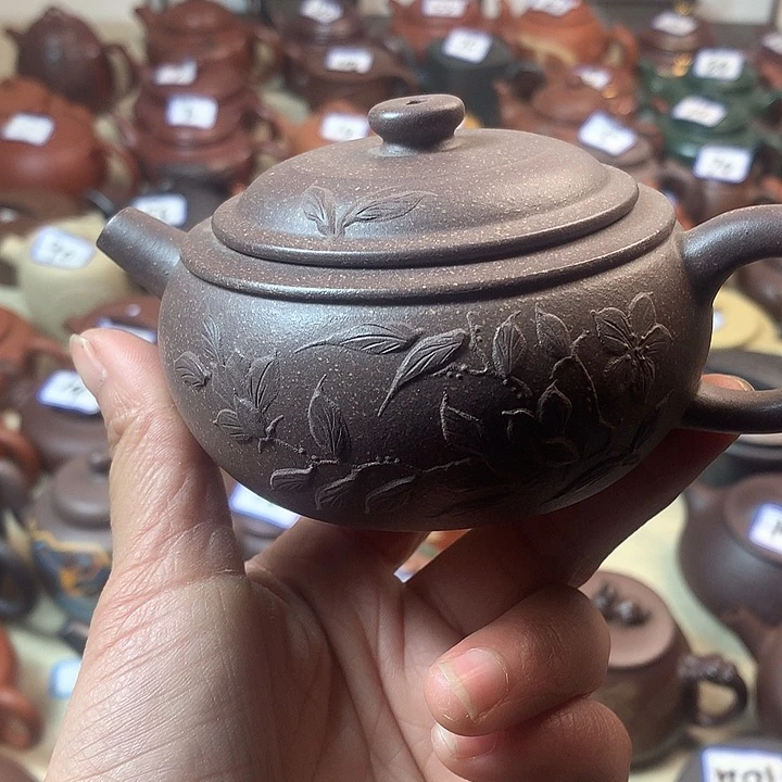 紫砂微瑕微瑕微瑕……