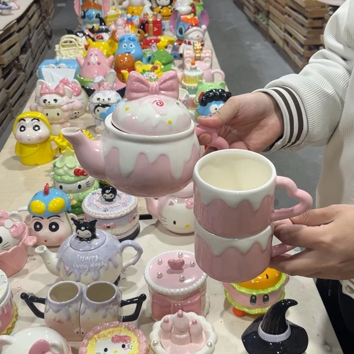 紫砂茶案我们都在努力着改变自己