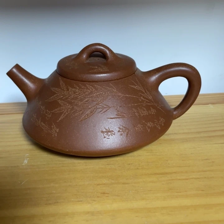 茶壶紫砂宜兴紫砂壶