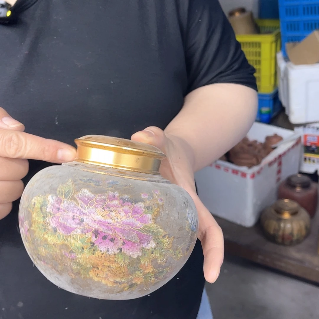 茶壶紫砂宜兴紫砂壶瑕疵
