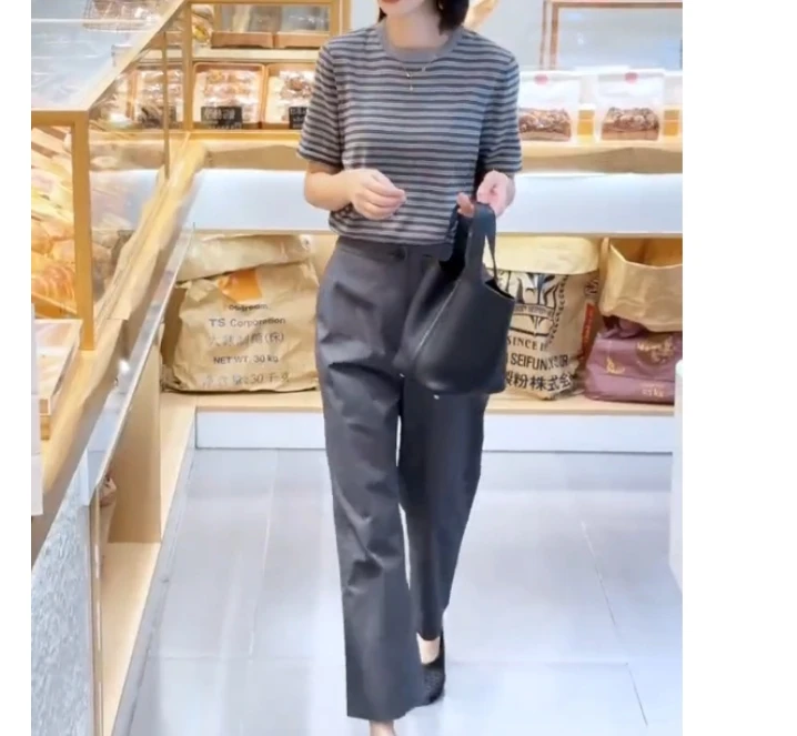 时尚潮流百搭精品女装zsx38269