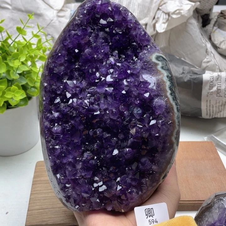 未镶嵌大型摆件（非配饰）水晶