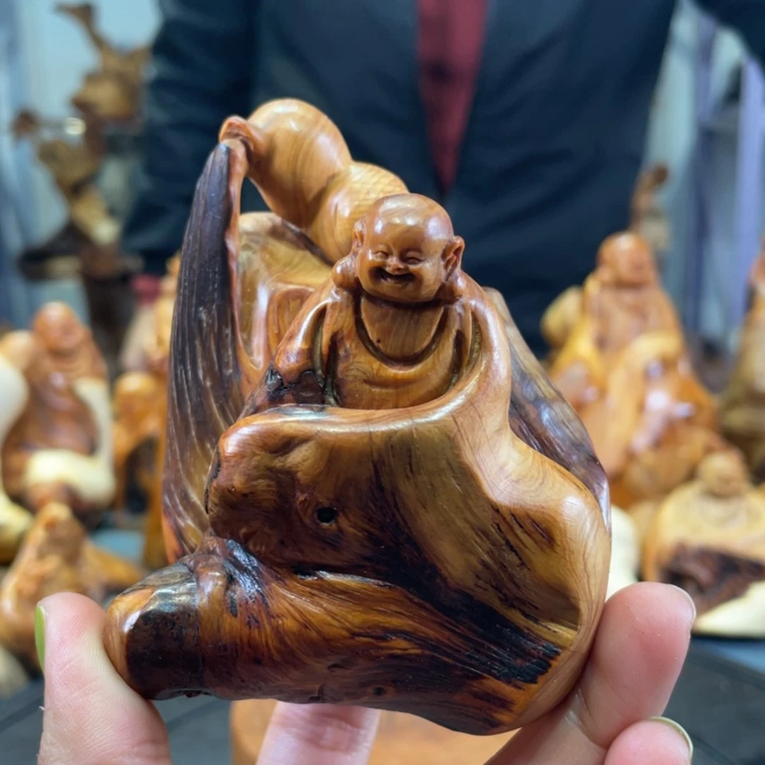 【闪购商品】柏木（崖柏）其他