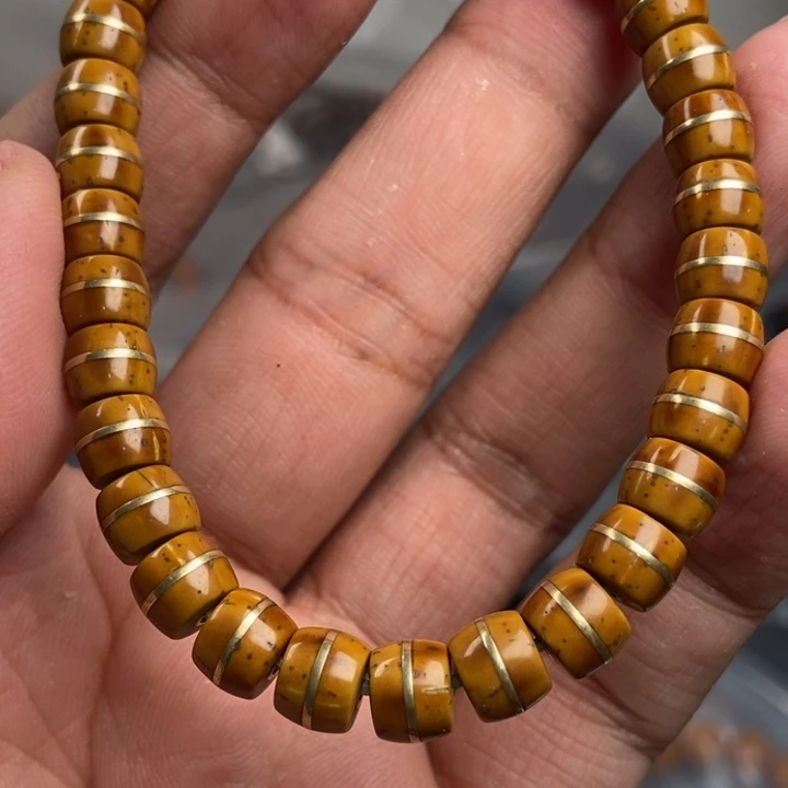 紫金鼠吊坠今天的