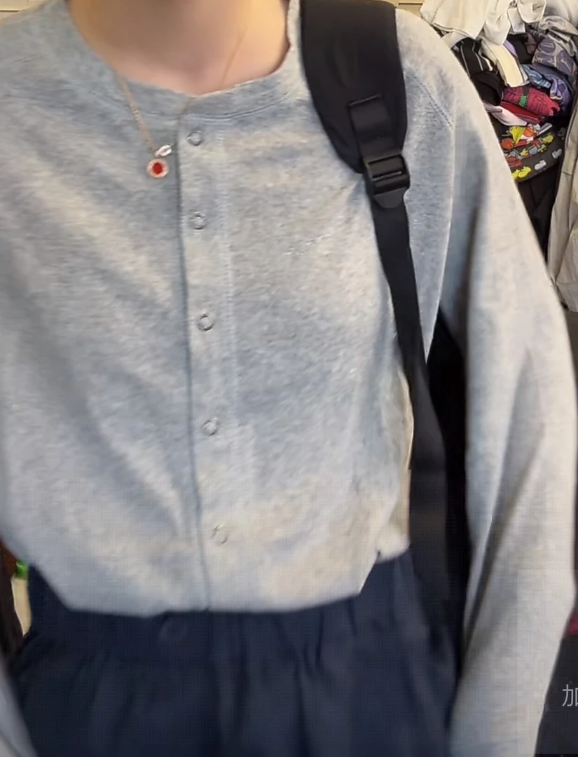 泡菜多款外套 不退