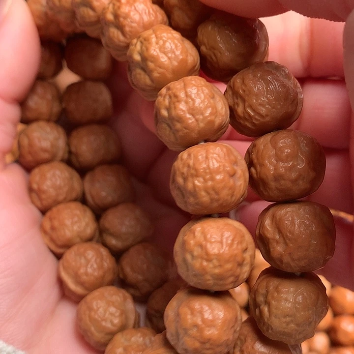 猴头核桃吊坠用****8产总