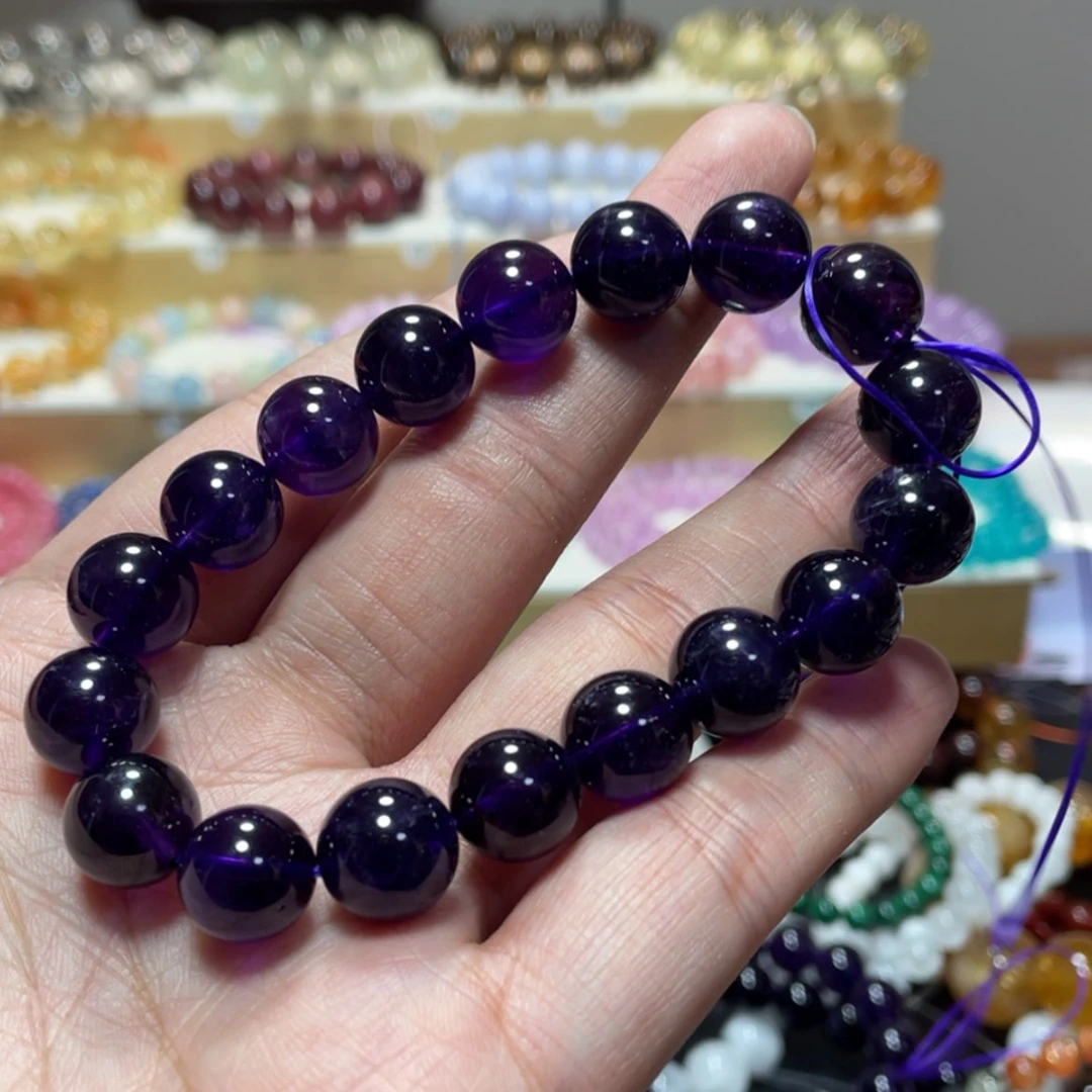 【闪购商品】未镶嵌手链水晶佩**咪