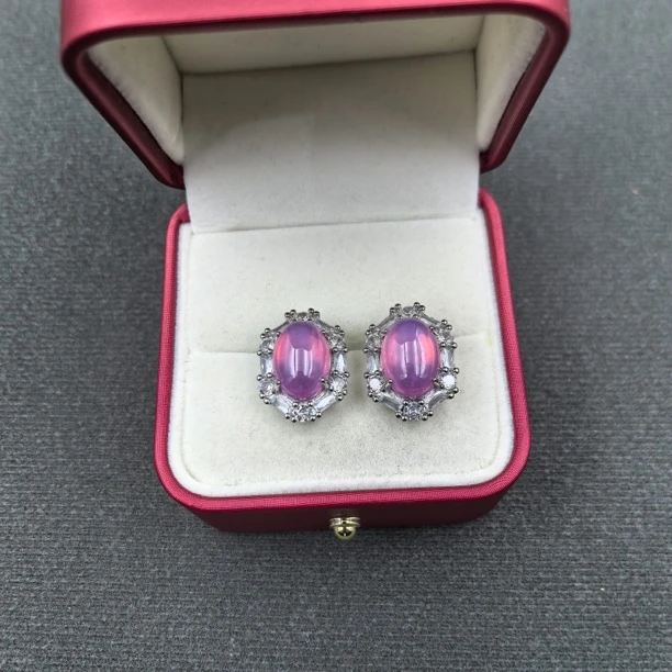 【经典永恒  光芒四射】耳饰 GDJ10116