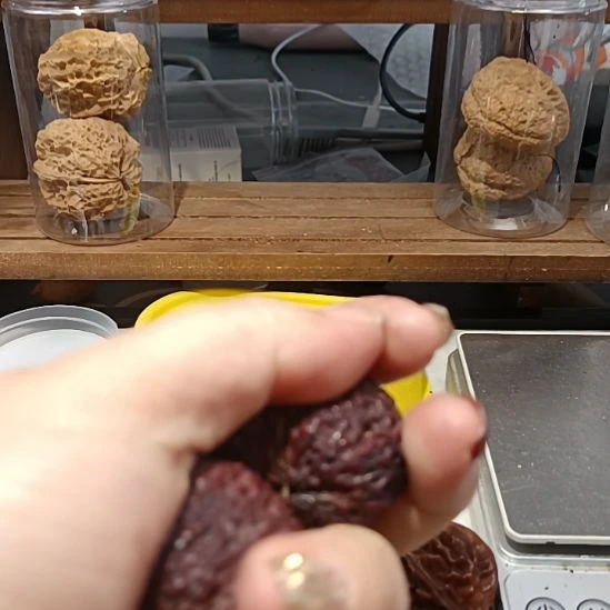 烏***龍文玩核桃把件66666666666