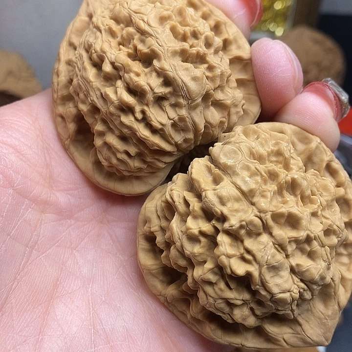 u***6大叶紫檀（黑酸枝木类）官帽50