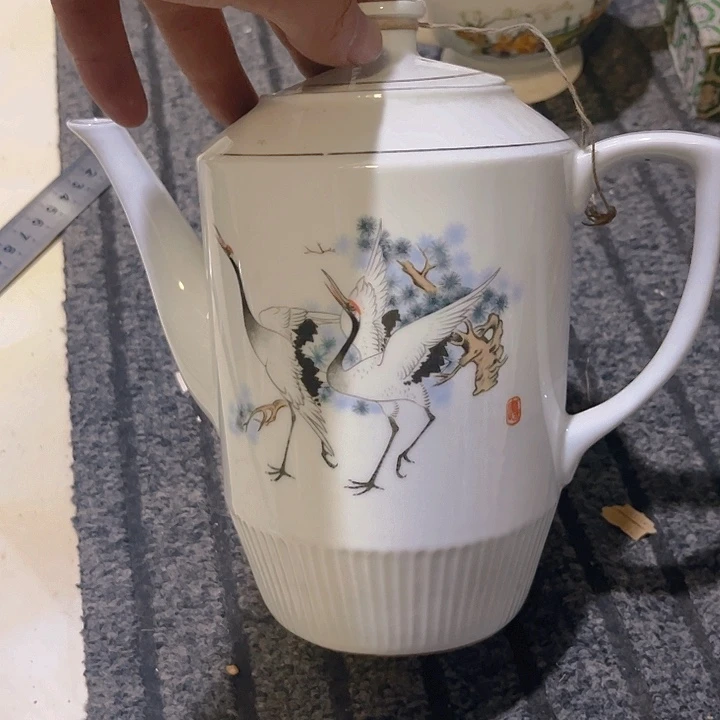 摆件，烧制问题都是正常的，90