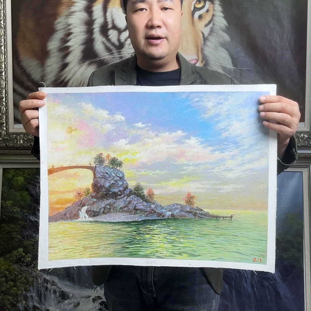 油画朝鲜艺术家协会