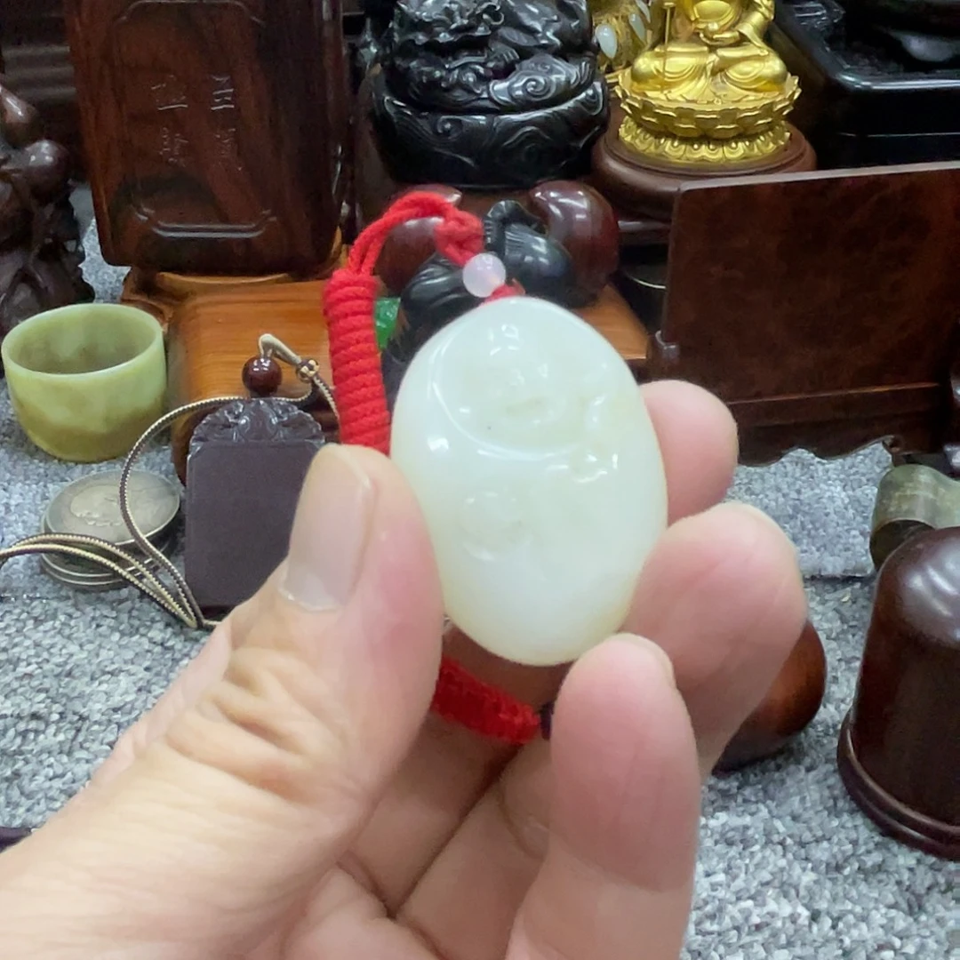 王***荣木梨檀紫韵自己做